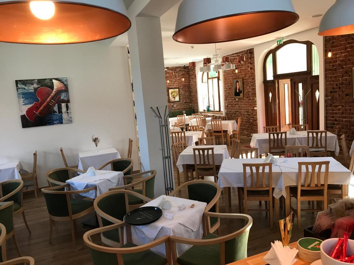 Casa Del Sole Hotel Alba Iulia Luaran gambar