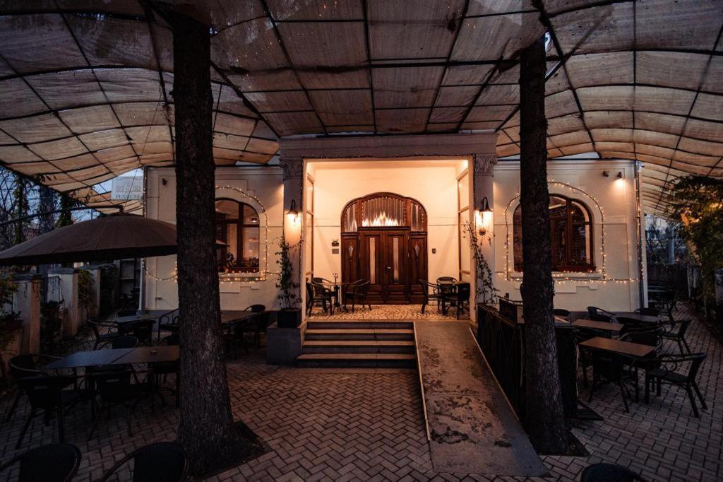 Casa Del Sole Hotel Alba Iulia Luaran gambar