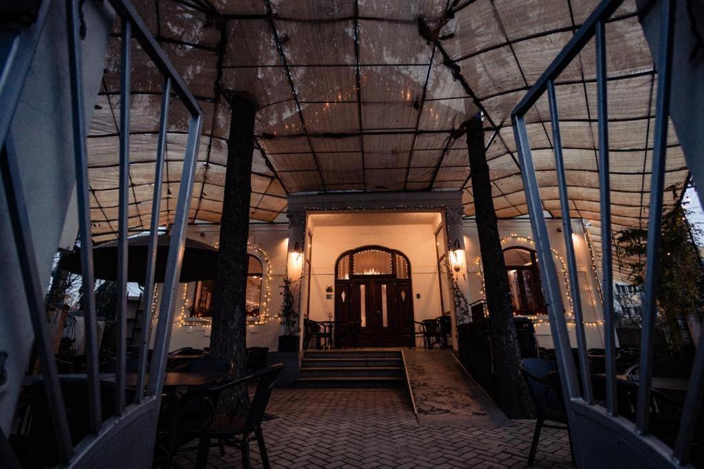 Casa Del Sole Hotel Alba Iulia Luaran gambar