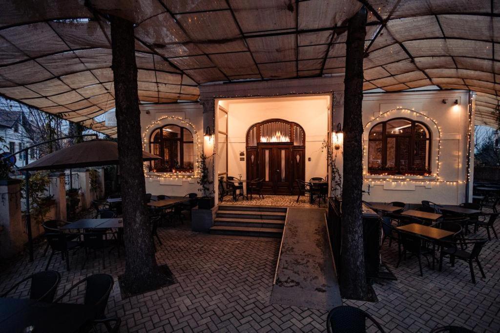 Casa Del Sole Hotel Alba Iulia Luaran gambar